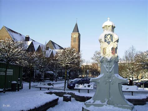 nike beckeringh en bussum